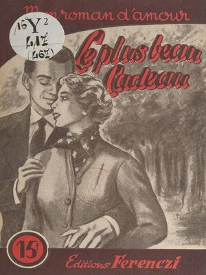cover image of Le plus beau cadeau